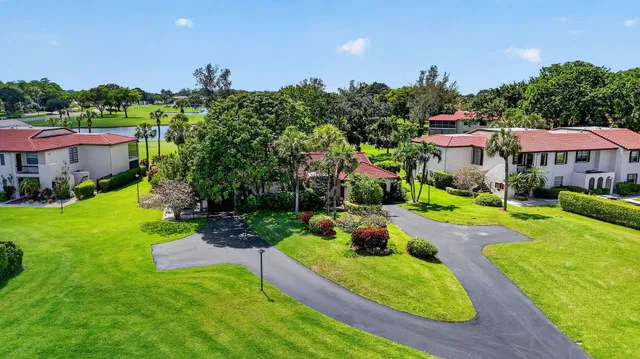 Boca Lago Country Club Homes Unit 23b photo 54