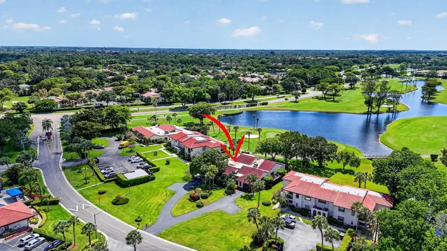 Boca Lago Country Club Homes Unit 23b photo 58