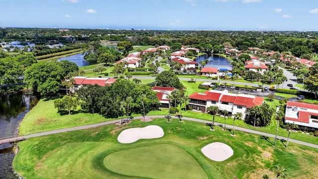 Boca Lago Country Club Homes Unit 23b photo 62