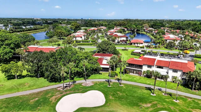 Boca Lago Country Club Homes Unit 23b photo 63