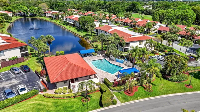 Boca Lago Country Club Homes Unit 23b photo 65