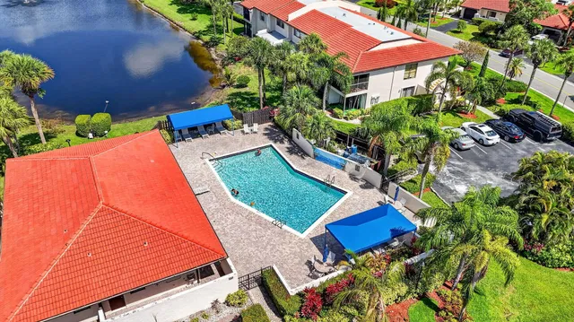 Boca Lago Country Club Homes Unit 23b photo 66