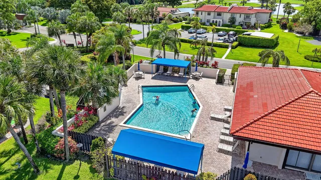 Boca Lago Country Club Homes Unit 23b photo 68