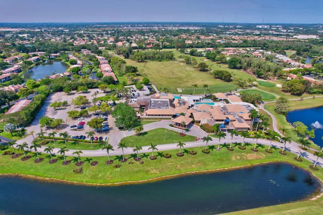 Boca Lago Country Club Homes Unit 23b photo 69