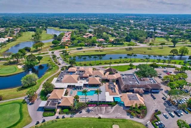 Boca Lago Country Club Homes Unit 23b photo 71