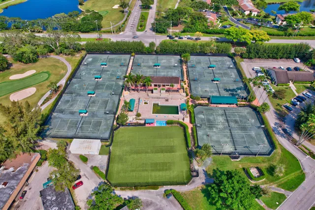 Boca Lago Country Club Homes Unit 23b photo 74