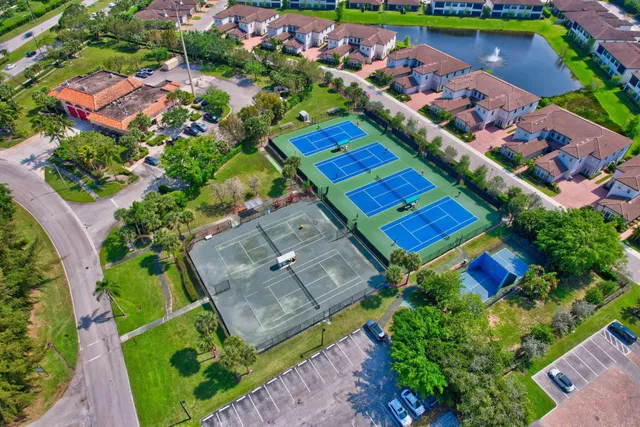 Boca Lago Country Club Homes Unit 23b photo 75