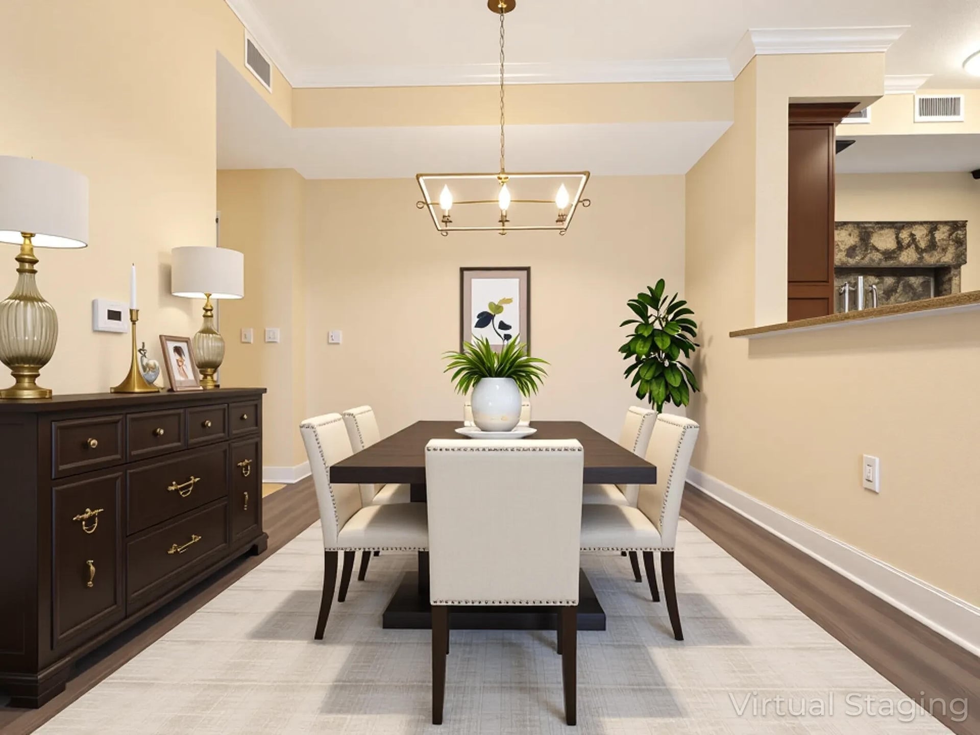 Renaissance Commons II Unit 1412 photo 2