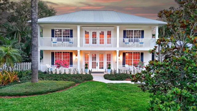 Sewall's Point Residence photo 2