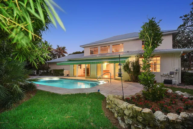 Sewall's Point Residence photo 3