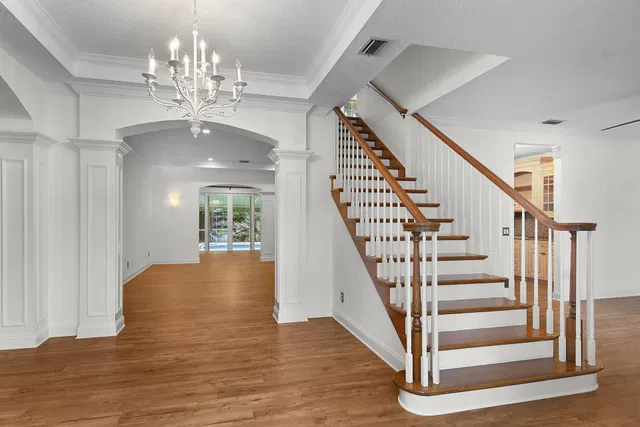Sewall's Point Residence photo 4