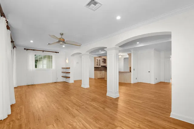 Sewall's Point Residence photo 14