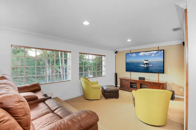 Sewall's Point Residence photo 20
