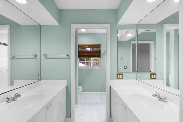 Sewall's Point Residence photo 22