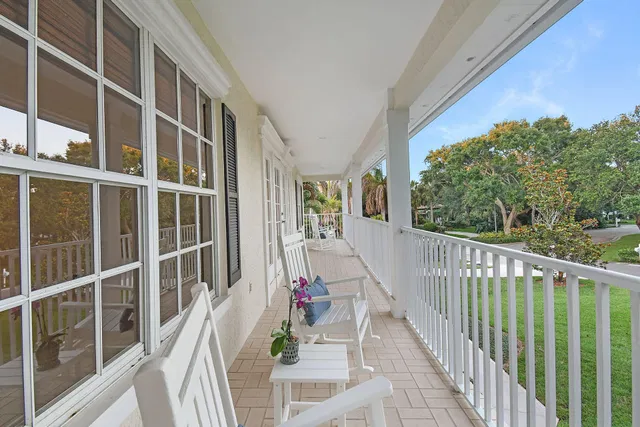 Sewall's Point Residence photo 28