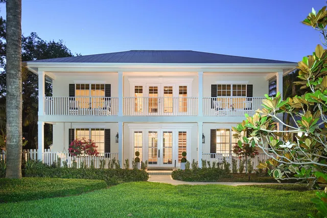 Sewall's Point Residence photo 33