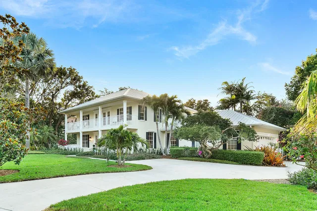 Sewall's Point Residence photo 36