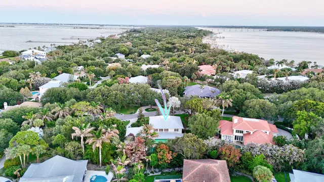 Sewall's Point Residence photo 38