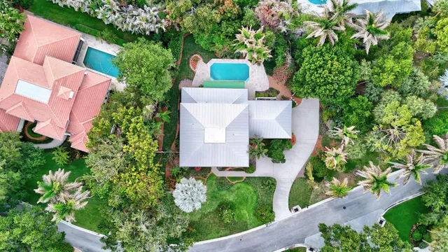 Sewall's Point Residence photo 41