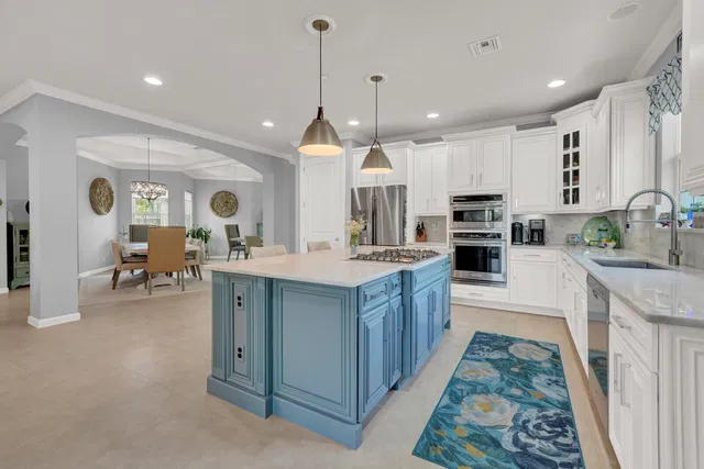 Jupiter Country Club Unit 1 photo 6