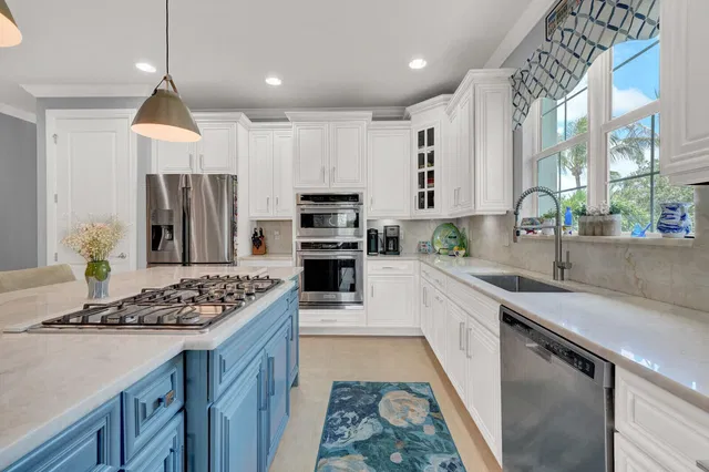 Jupiter Country Club Unit 1 photo 8