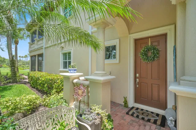 Jupiter Country Club Unit 1 photo 34