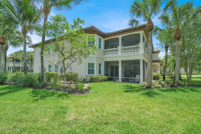 Jupiter Country Club Unit 1 photo 35