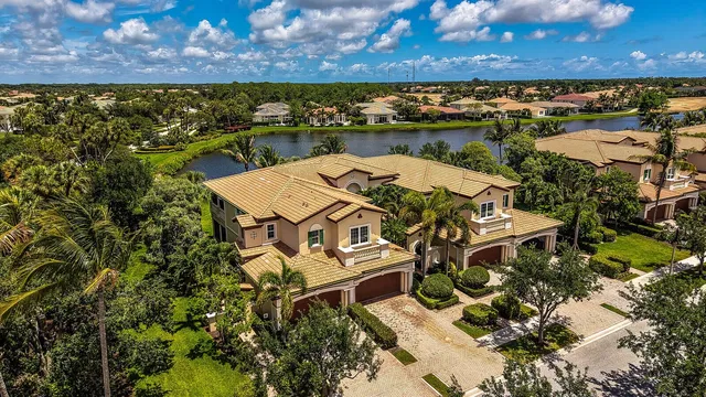 Jupiter Country Club Unit 1 photo 37