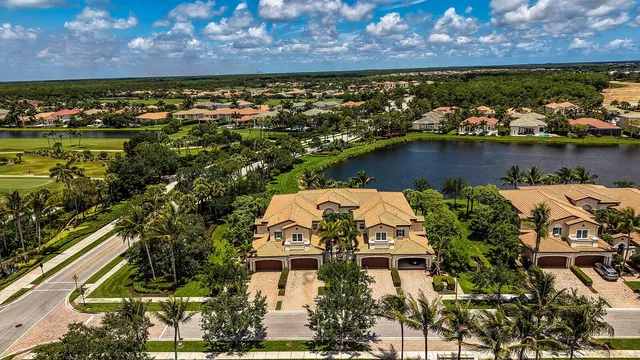 Jupiter Country Club Unit 1 photo 39
