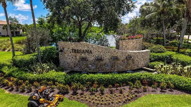Jupiter Country Club Unit 1 photo 45