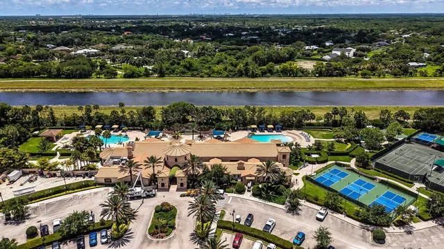 Jupiter Country Club Unit 1 photo 46