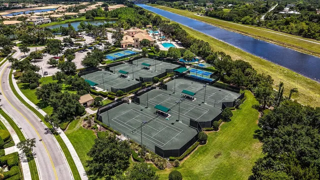 Jupiter Country Club Unit 1 photo 47