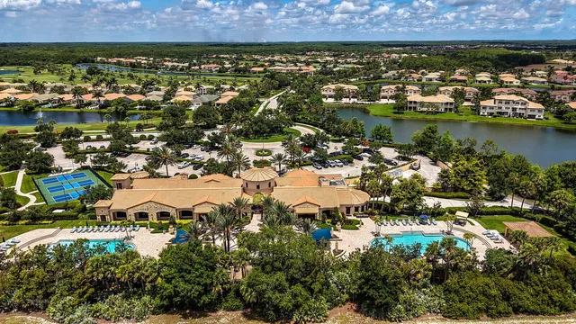 Jupiter Country Club Unit 1 photo 48