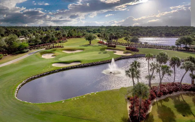 Jupiter Country Club Unit 1 photo 50
