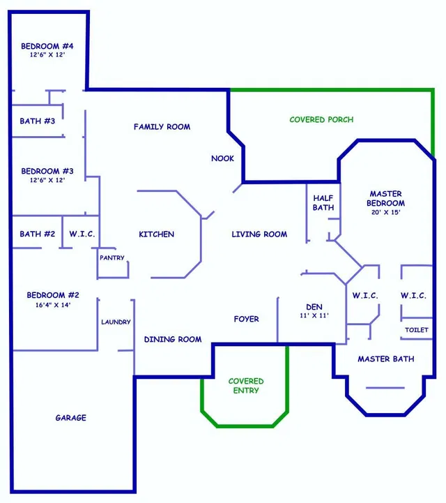Residence photo 34