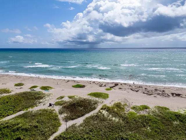Singer Island Unit 109 photo 21