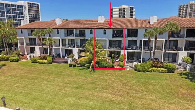 Sea Ranch Club of Boca Unit Th-04 photo 21