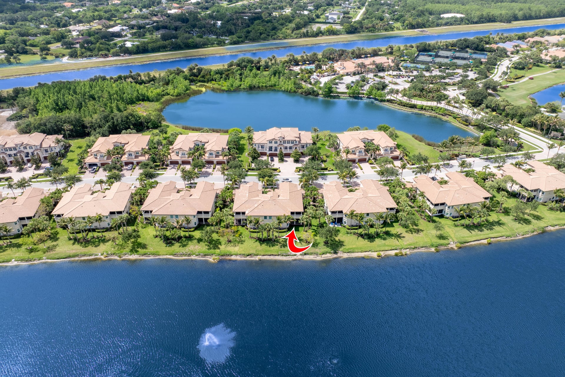 Jupiter Country Club Unit 27 photo 2