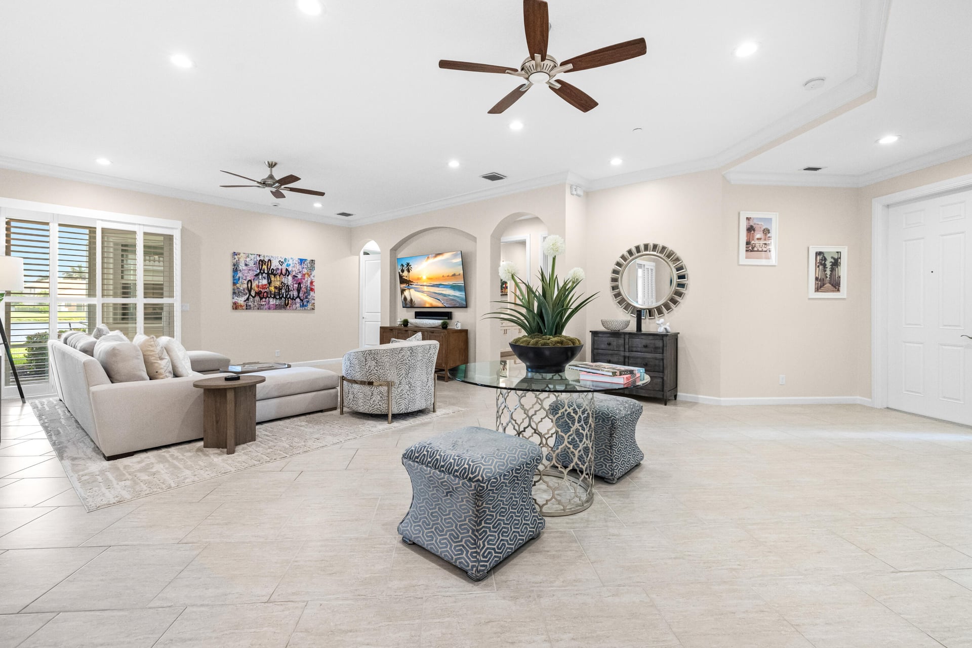 Jupiter Country Club Unit 27 photo 3