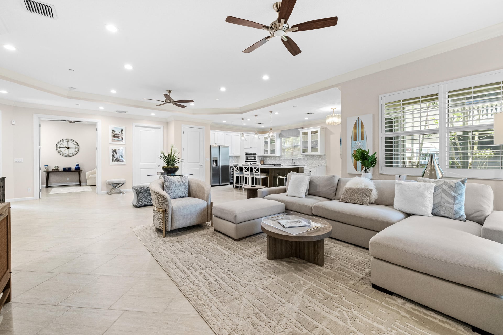 Jupiter Country Club Unit 27 photo 5