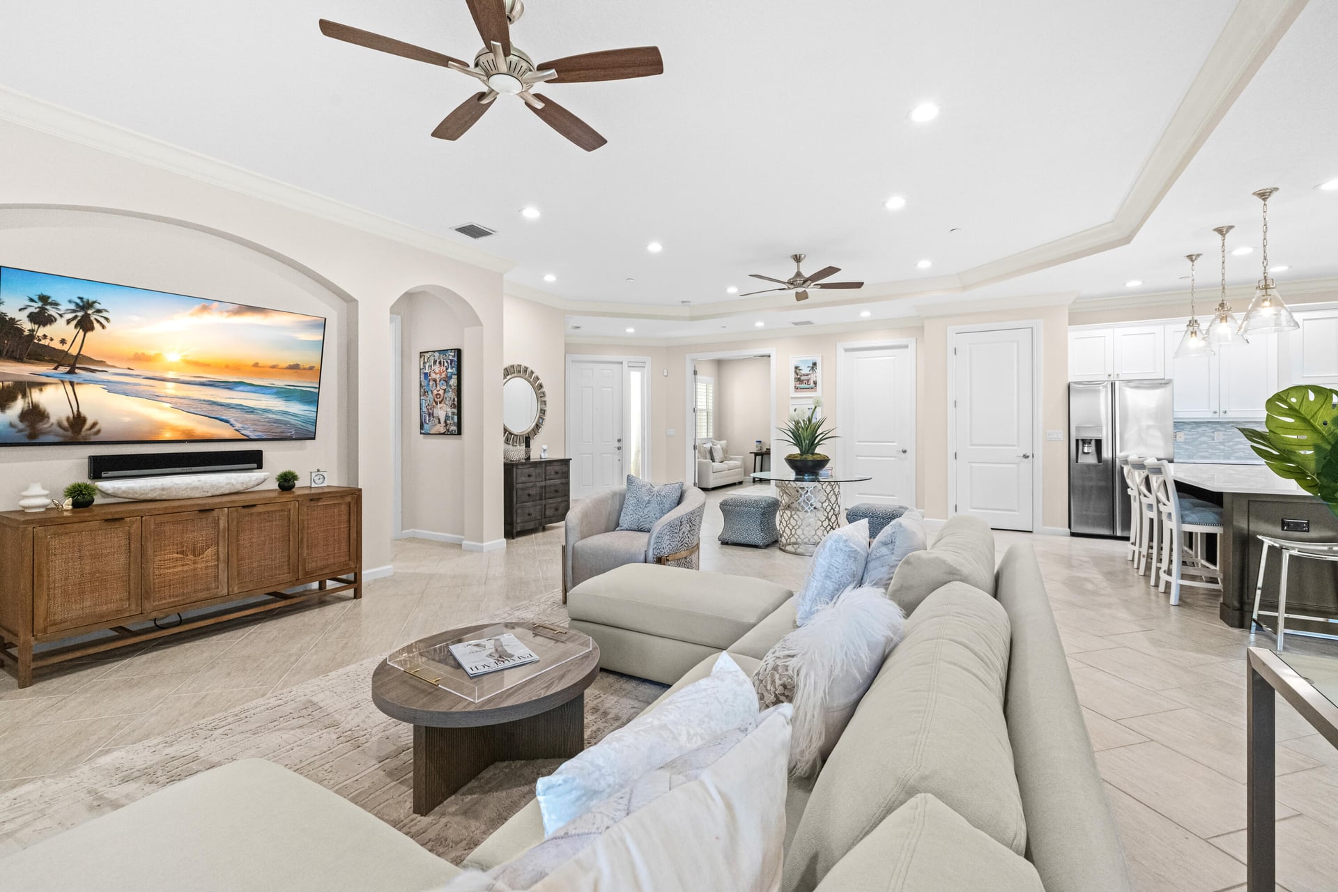 Jupiter Country Club Unit 27 photo 6