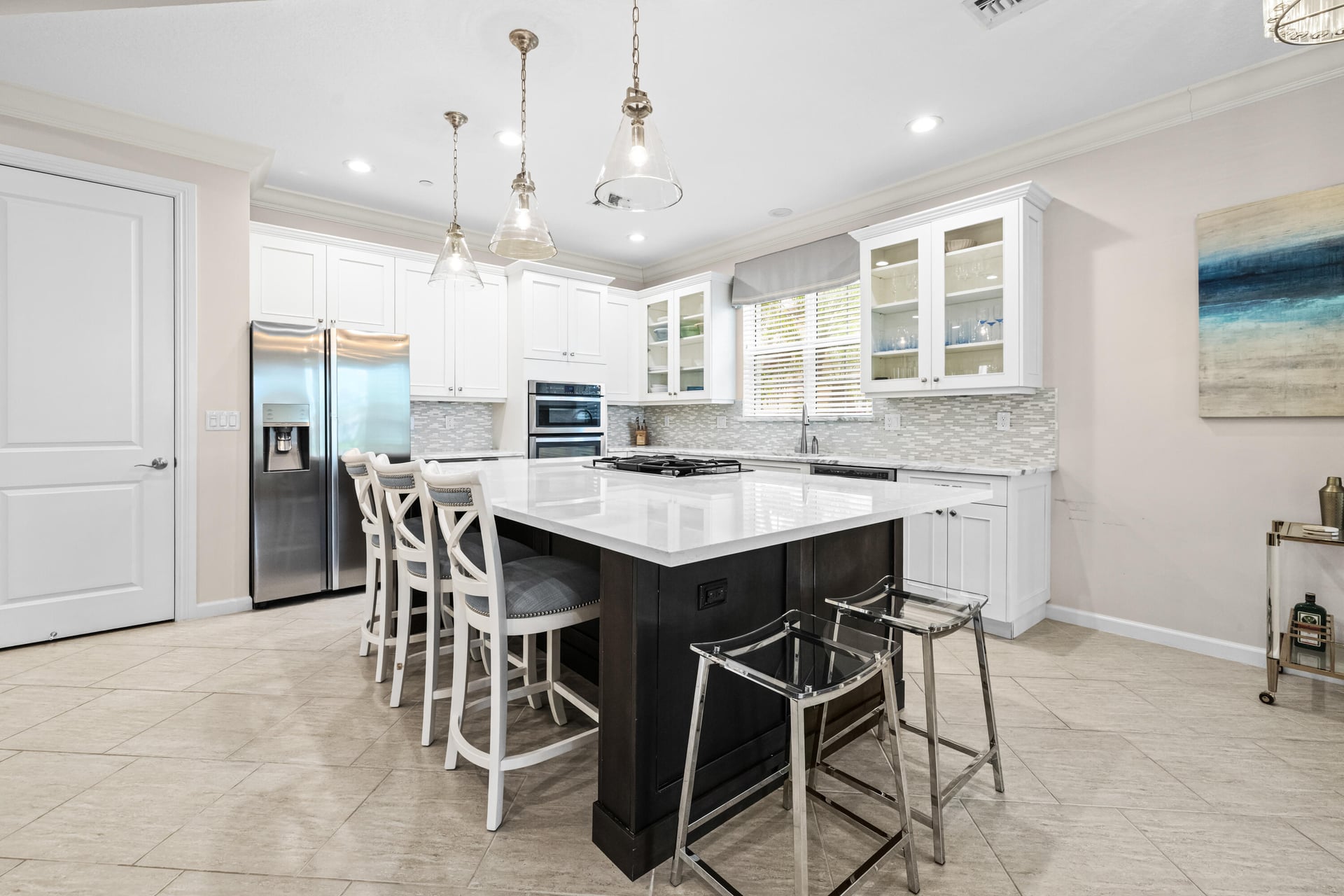 Jupiter Country Club Unit 27 photo 9