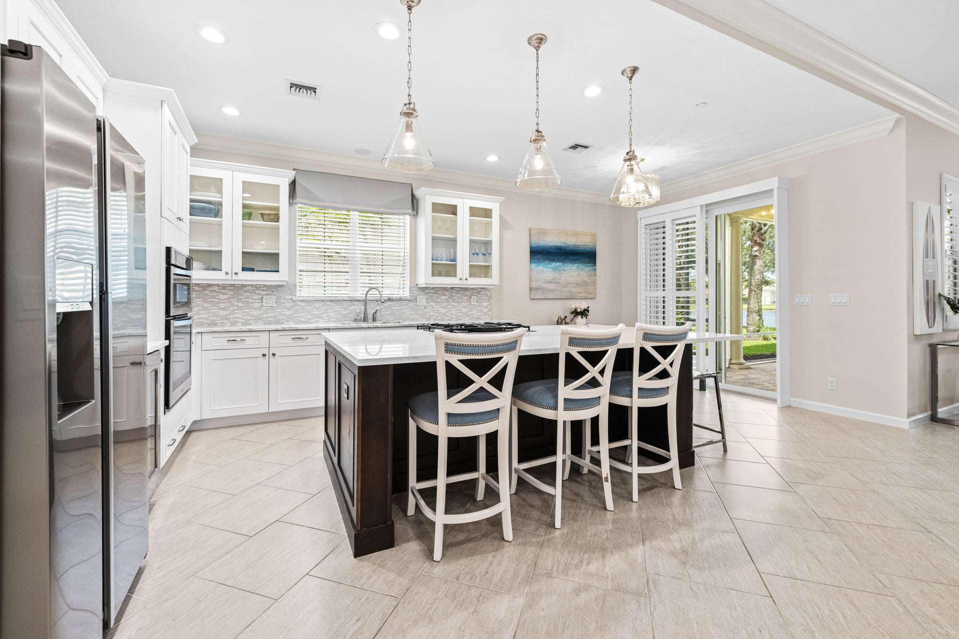Jupiter Country Club Unit 27 photo 11