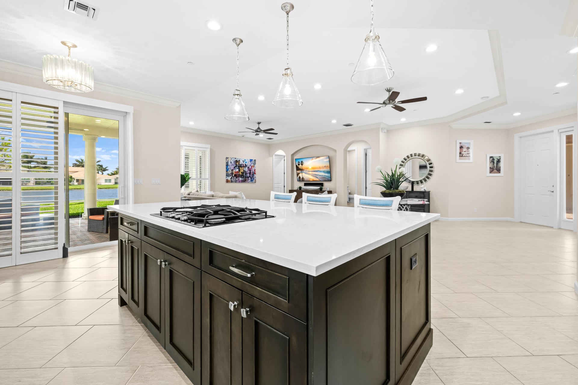 Jupiter Country Club Unit 27 photo 12