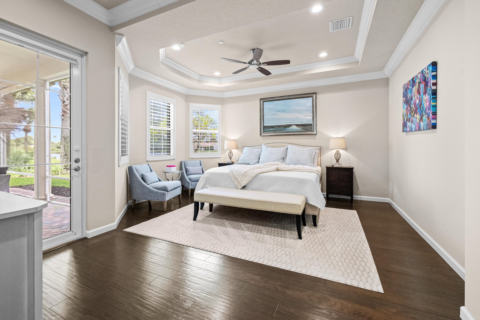 Jupiter Country Club Unit 27 photo 15