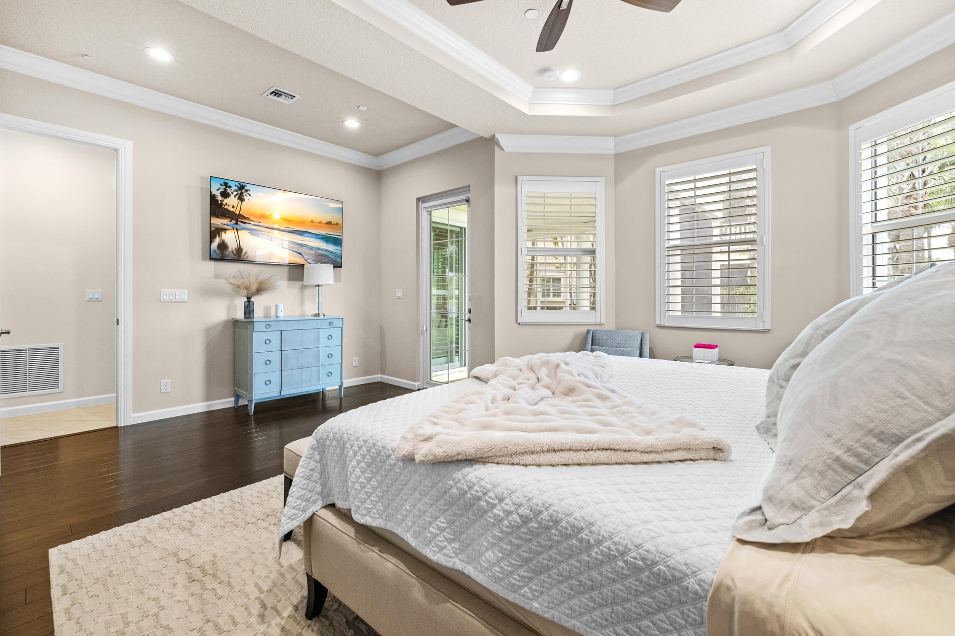 Jupiter Country Club Unit 27 photo 17