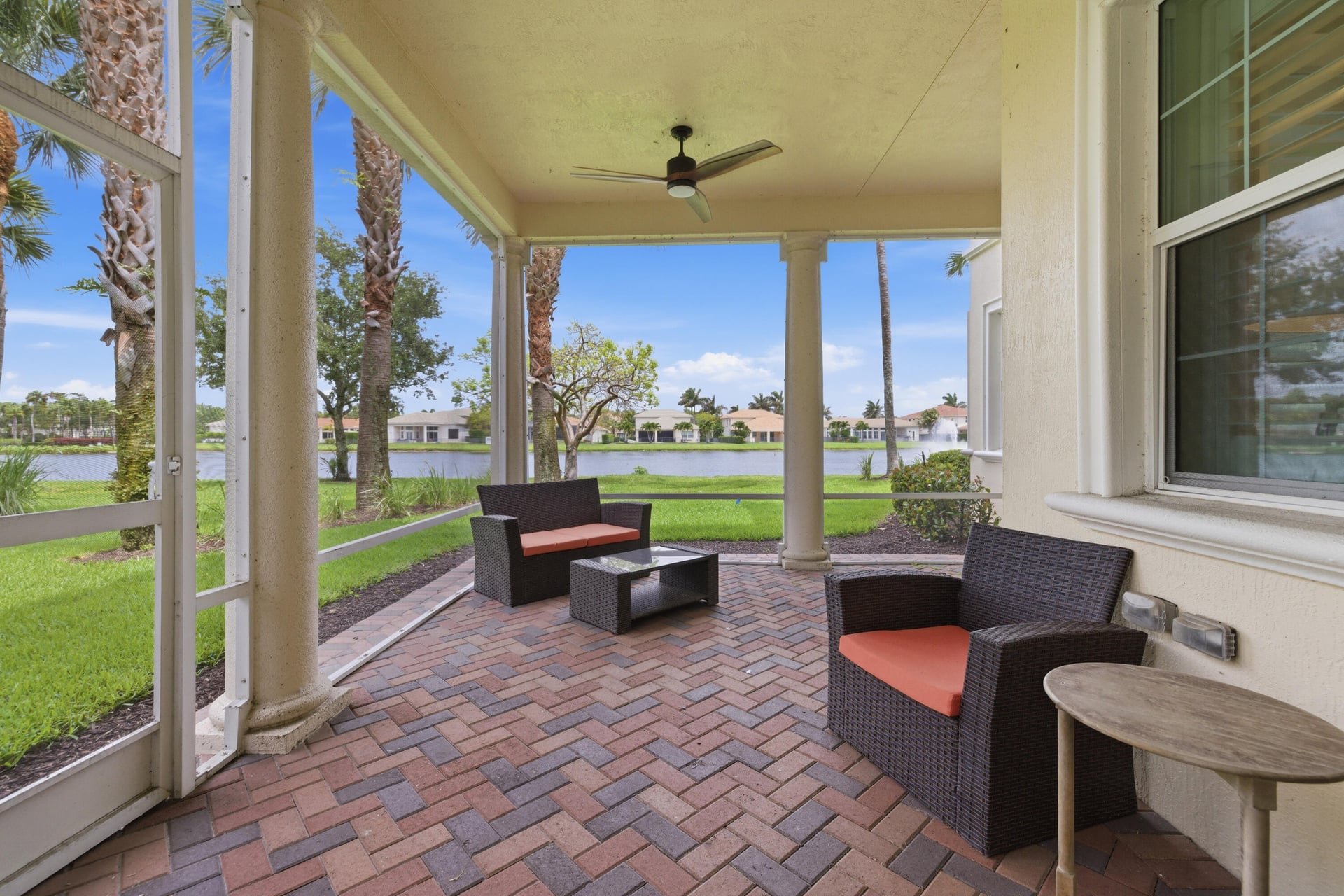 Jupiter Country Club Unit 27 photo 30
