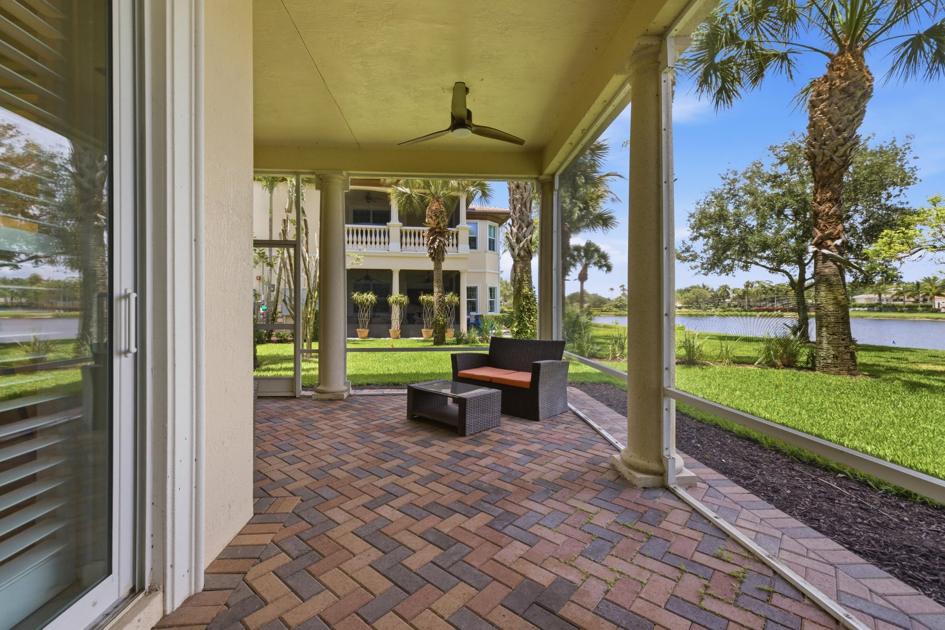 Jupiter Country Club Unit 27 photo 32