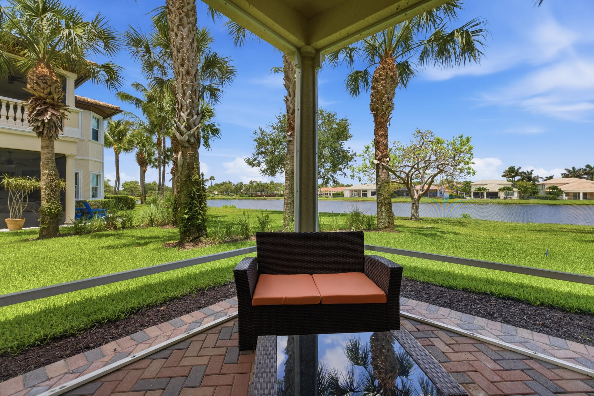 Jupiter Country Club Unit 27 photo 33