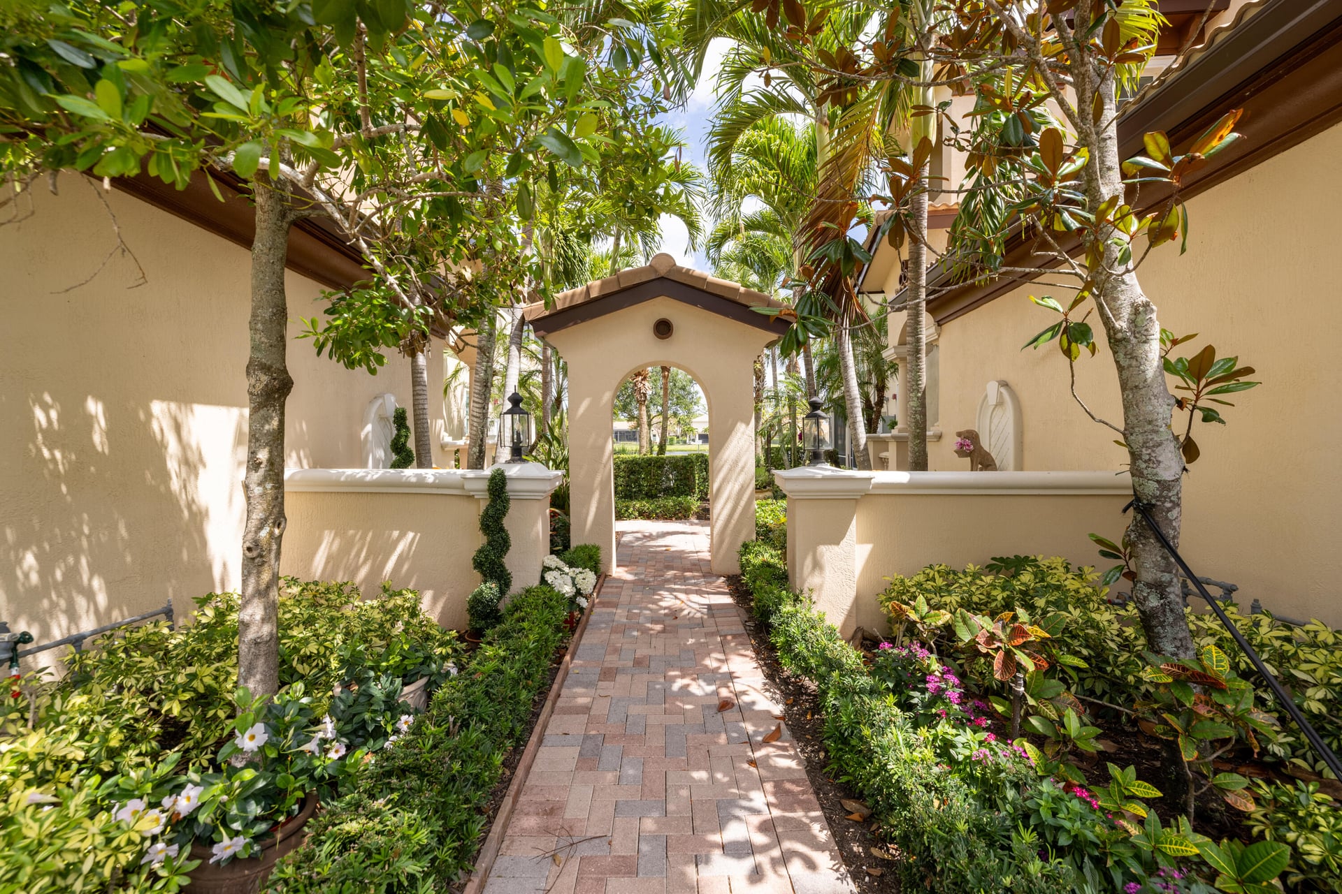 Jupiter Country Club Unit 27 photo 41